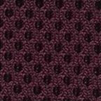 coloris tissu 3D - dark purple