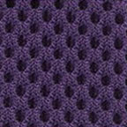 coloris tissu 3D - royal purple