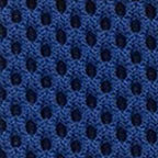 coloris tissu 3D - royal blue