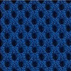coloris tissu 3D - dazzling blue