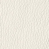 Coloris canapés lits Innovation Collection 2017 - 588 Leather Look White