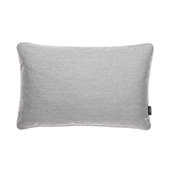 coussin Pappelina Sunny - GREY
