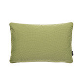 coussin Pappelina Sunny - OLIVE