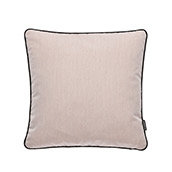 coussin Pappelina RAY - PALE ROSE