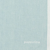 Pappelina torchon VERA - coloris Pale Turquoise