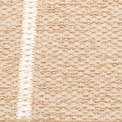 Tapis Pappelina FRED - coloris BEIGE