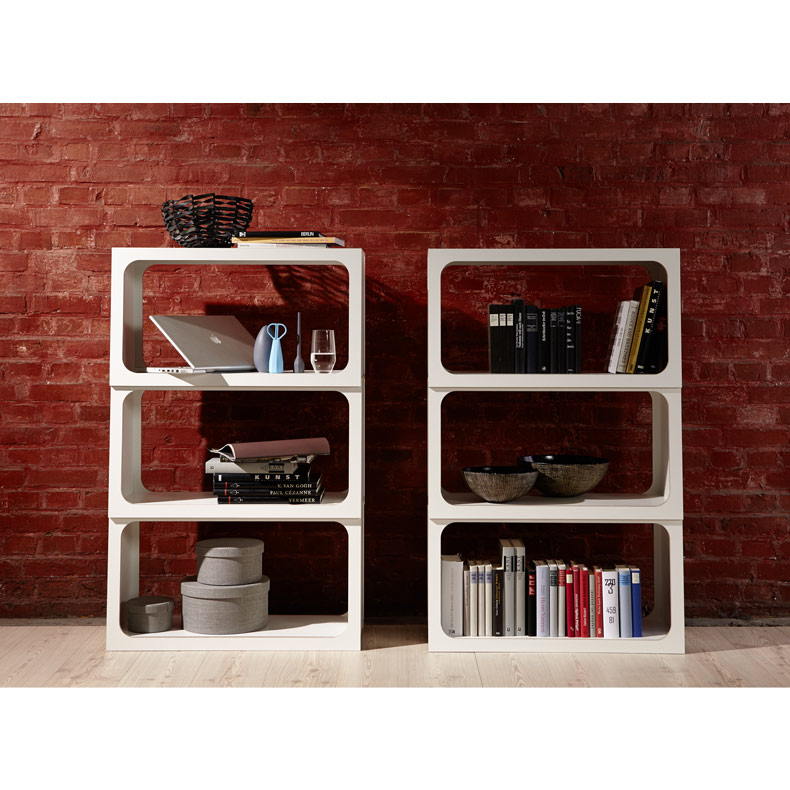 Étagère modulaire empilable BOXIT – Image 16