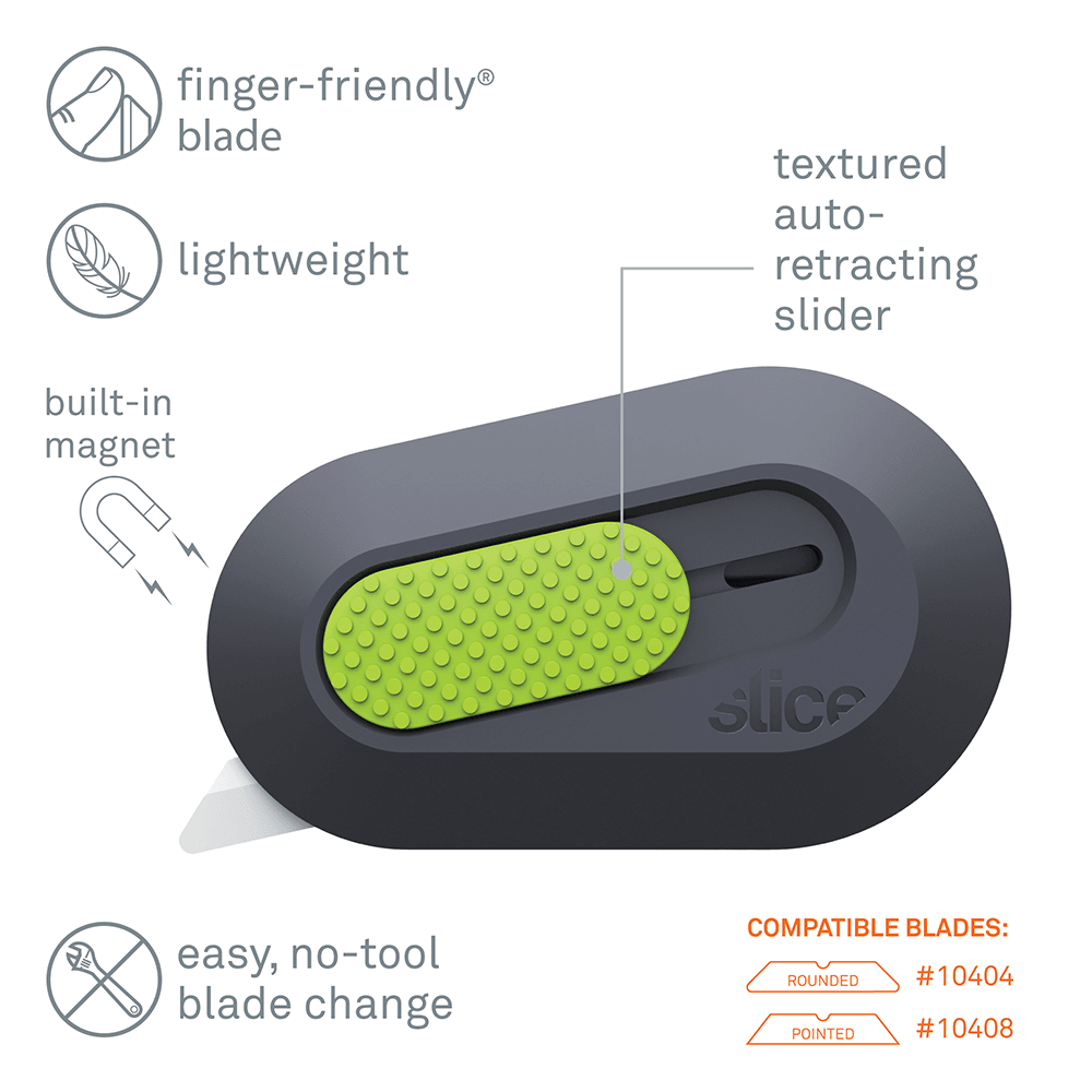 Mini Cutter personnalisable de poche