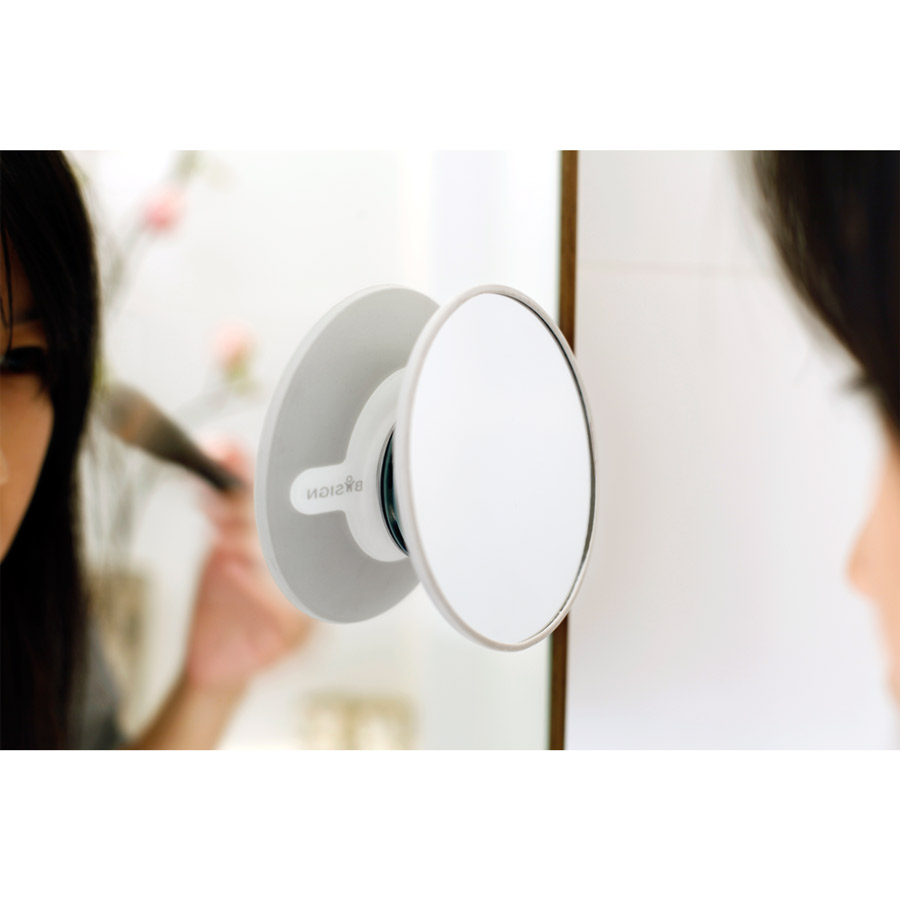 Miroir dentaire - 50R381 - ZIRC - portatif / en acier inoxydable /  autoclavable
