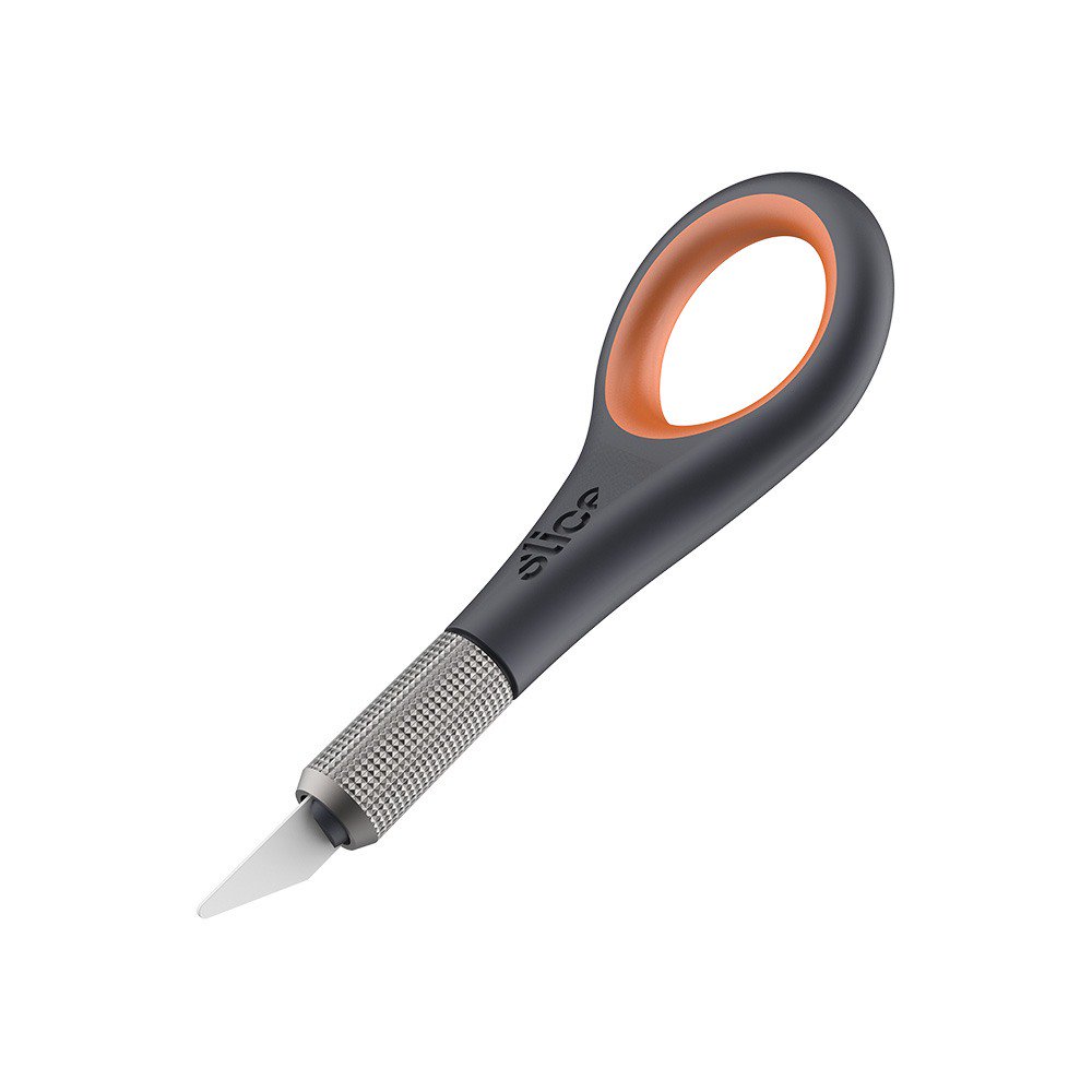 Cutter de sécurité de précision PRECISION KNIFE #10580 – LAPADD