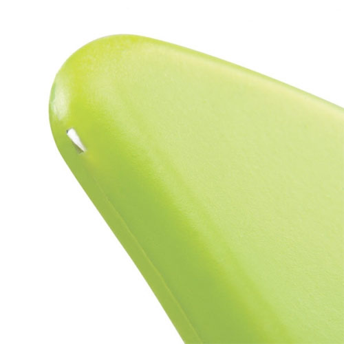 Slice Safety Cutter Green 