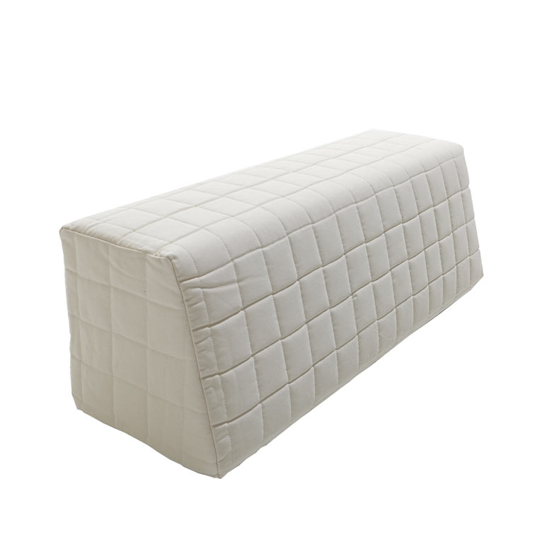 Coussin dossier pour transformer le lit empilable en canapé 100cm – LAPADD