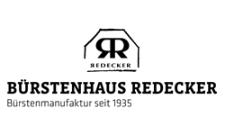 Redecker logo