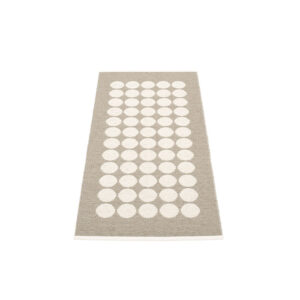 FIA - tapis long, tapis de couloir Pappelina - MUD (fin de série)