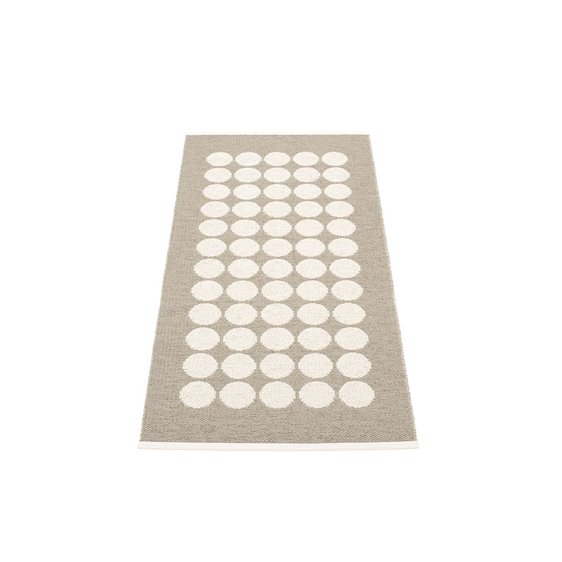 FIA - tapis long, tapis de couloir Pappelina - MUD (fin de série)