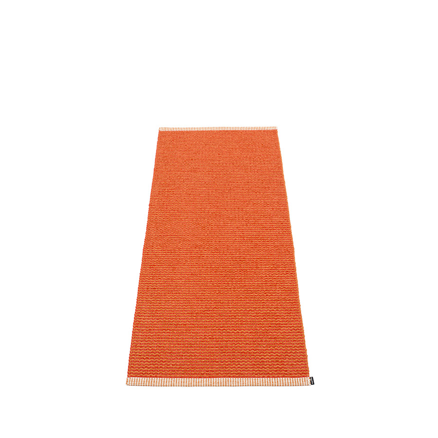 Petit tapis,modèle 2 : 8,5cm de long - Didange Modelisme