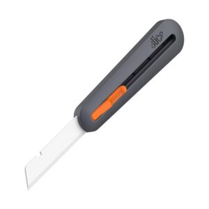 cutter de sécurité lame céramique Slice Smart Cutter manual #10550