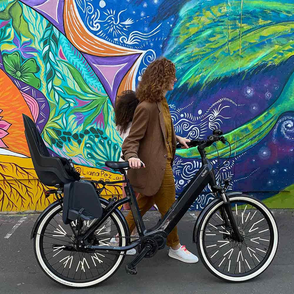 JINXIAN 12 Pièces Réflecteur de Vélo Avant et Arrière Réflecteurs de Rayons  de Vélo Yeux de Chat Vélo Route Réflecteurs Accessoires de Vélo pour Moto