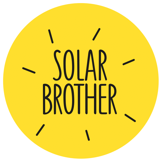 Solar Brother logo