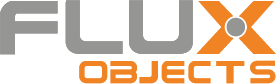 logo Flux Objects