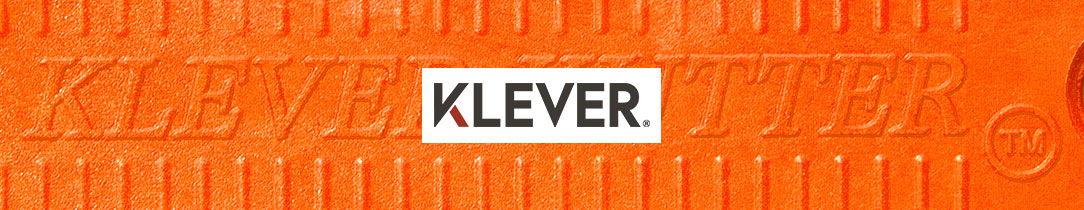 bannière marque Klever