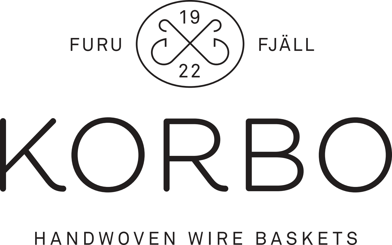 logo Korbo Baskets