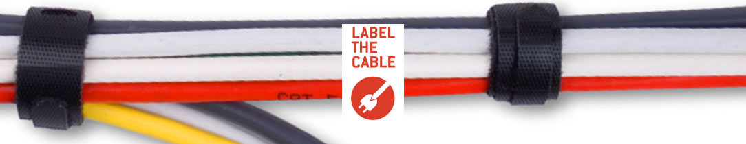 bannière marque Label The Cable