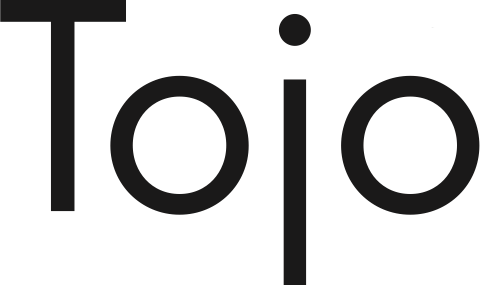 logo Tojo Design