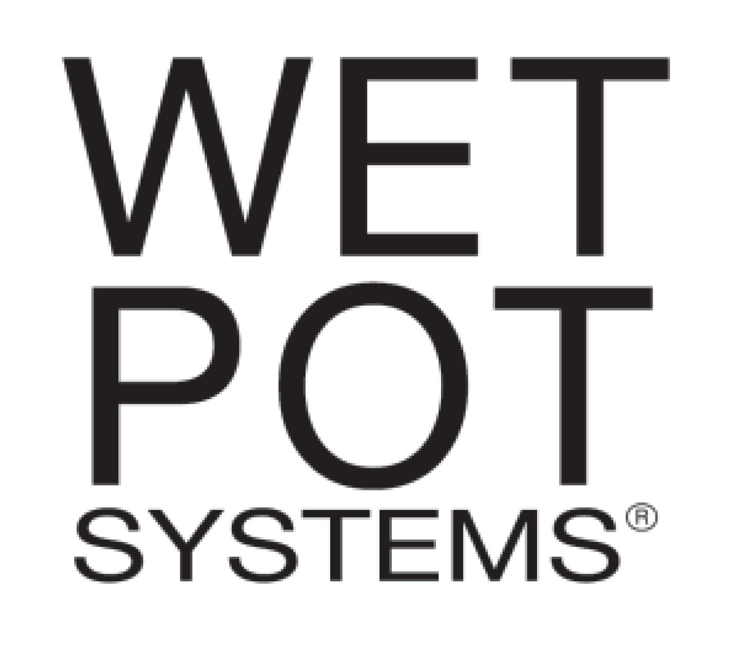 logo Wet Pot