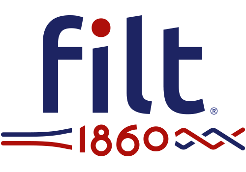 FILT logo marque