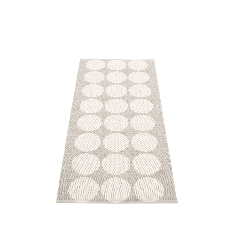 HUGO - tapis long, tapis de couloir - LINEN – Image 3