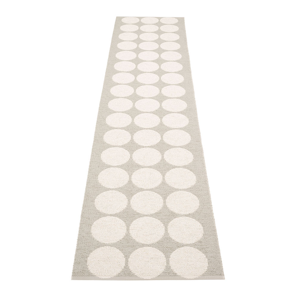 HUGO - tapis long, tapis de couloir - LINEN – Image 5