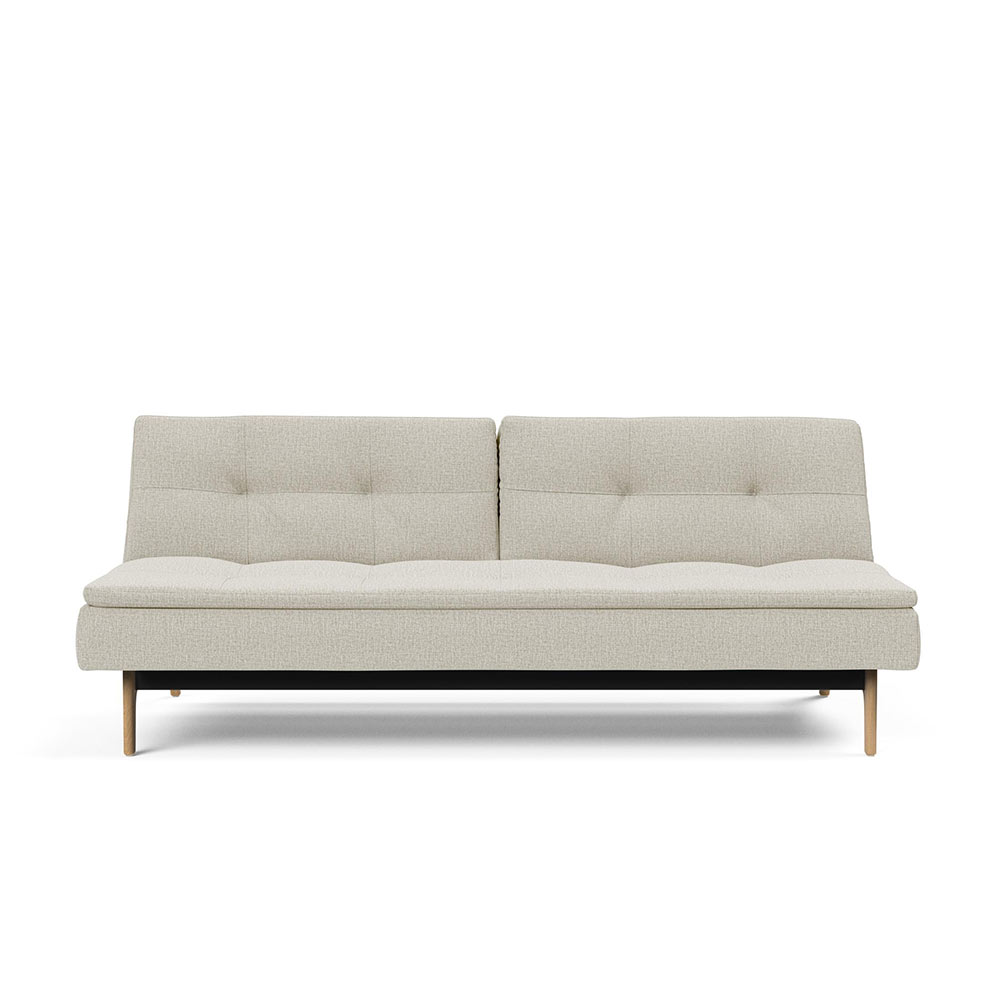 Canapés lits modulaires convertibles de luxe DUBLEXO FREJ & EIK – Image 22