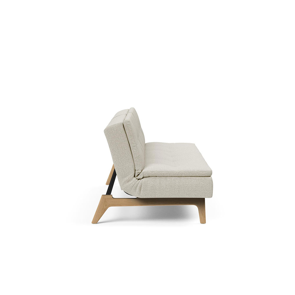 Canapés lits modulaires convertibles de luxe DUBLEXO FREJ & EIK – Image 23