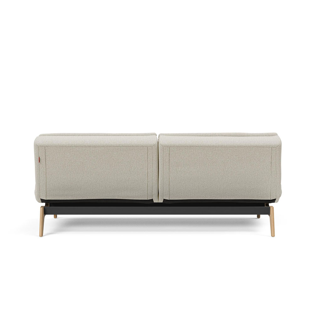 Canapés lits modulaires convertibles de luxe DUBLEXO FREJ & EIK – Image 24