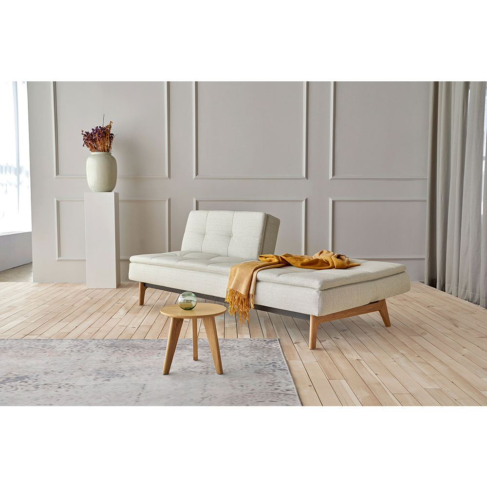 Canapés lits modulaires convertibles de luxe DUBLEXO FREJ & EIK – Image 25
