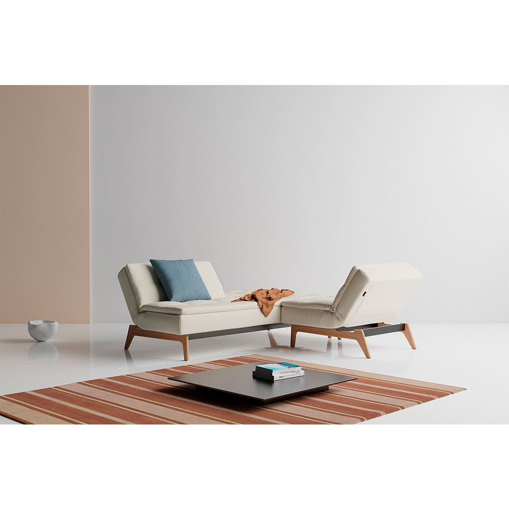 Canapés lits modulaires convertibles de luxe DUBLEXO FREJ & EIK – Image 61