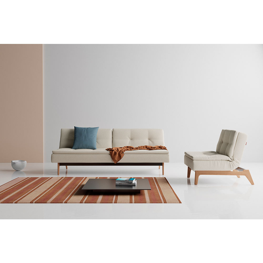 Canapés lits modulaires convertibles de luxe DUBLEXO FREJ & EIK – Image 55