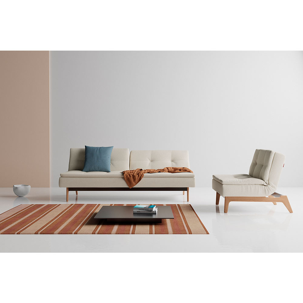 Canapés lits modulaires convertibles de luxe DUBLEXO FREJ & EIK – Image 56