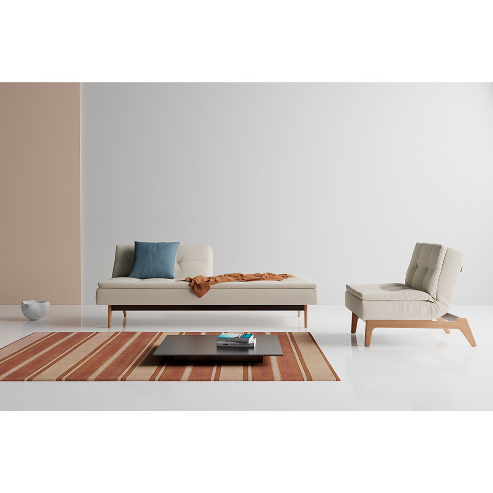 Canapés lits modulaires convertibles de luxe DUBLEXO FREJ & EIK – Image 57