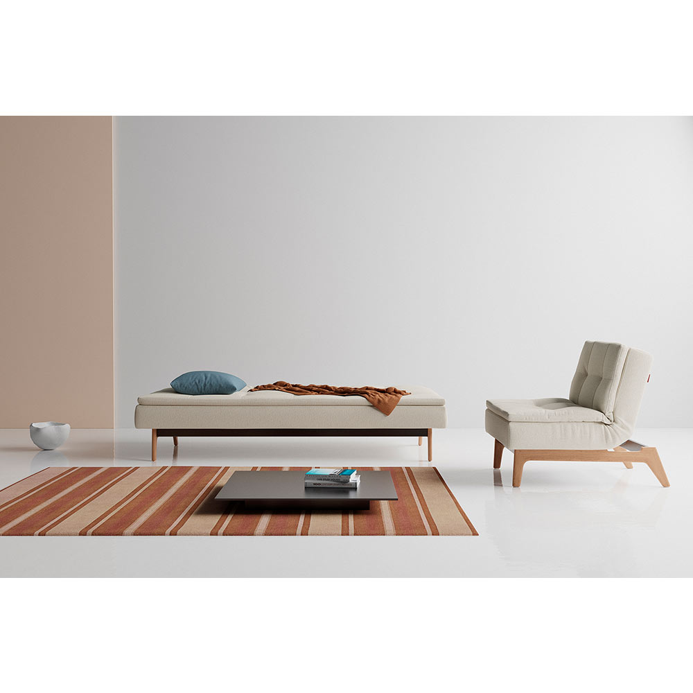Canapés lits modulaires convertibles de luxe DUBLEXO FREJ & EIK – Image 58