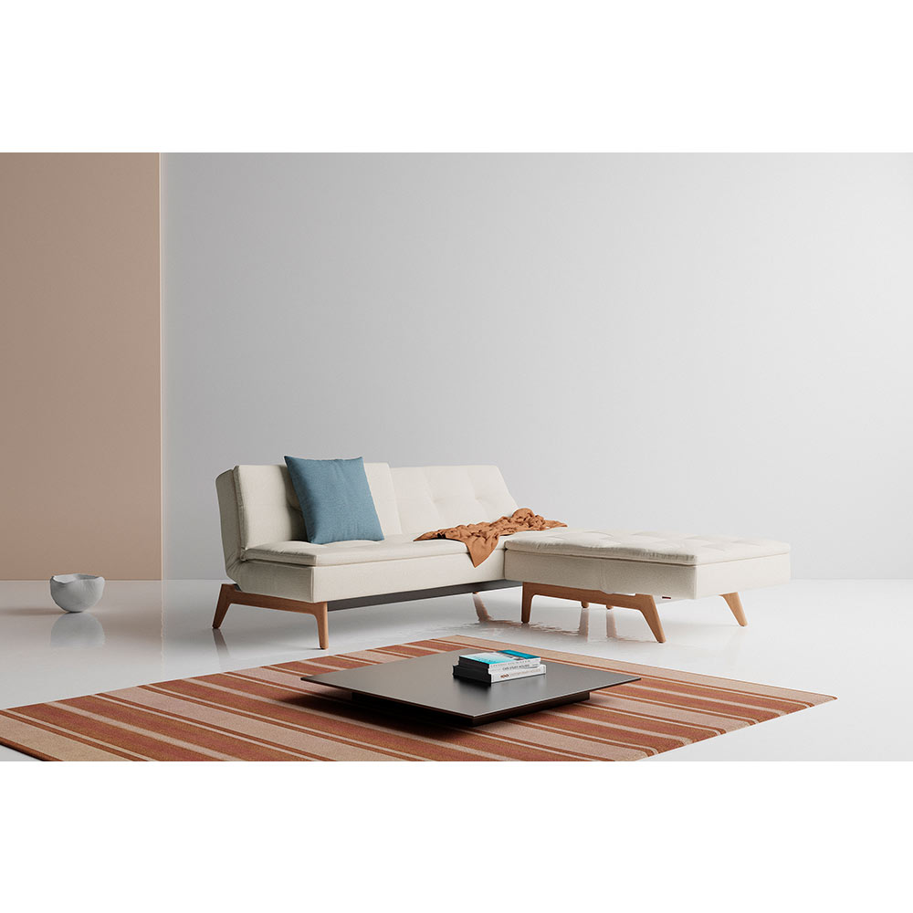 Canapés lits modulaires convertibles de luxe DUBLEXO FREJ & EIK – Image 60