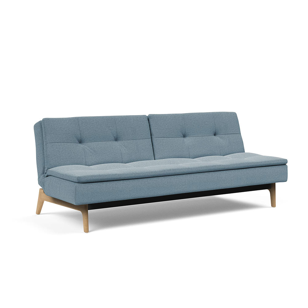 Canapés lits modulaires convertibles de luxe DUBLEXO FREJ & EIK – Image 34