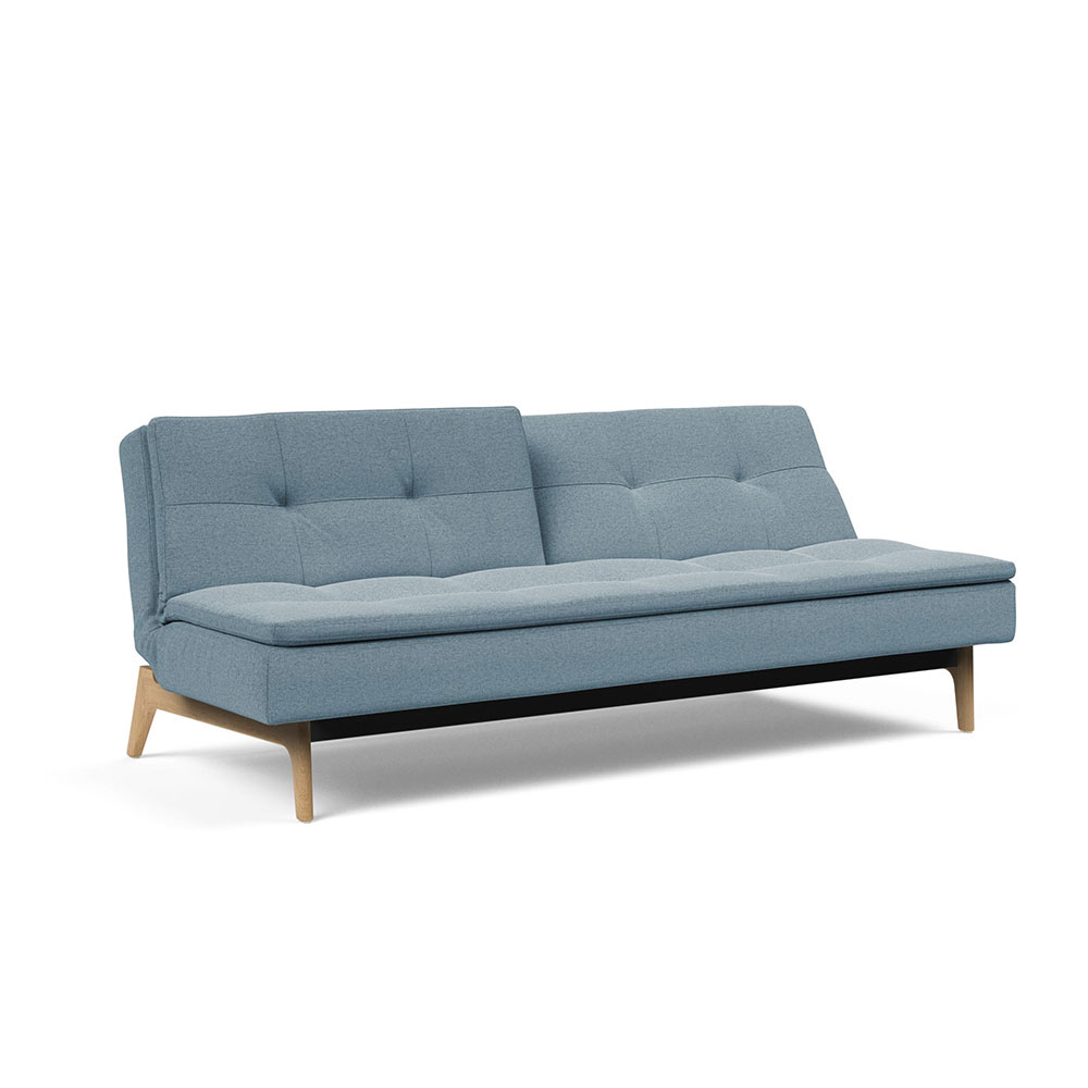 Canapés lits modulaires convertibles de luxe DUBLEXO FREJ & EIK – Image 35
