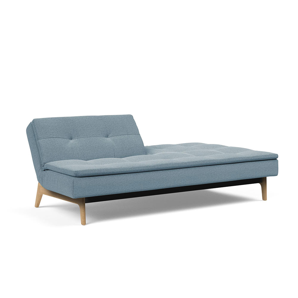 Canapés lits modulaires convertibles de luxe DUBLEXO FREJ & EIK – Image 36