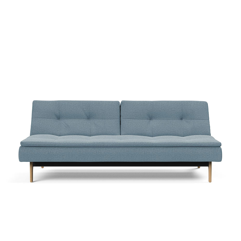 Canapés lits modulaires convertibles de luxe DUBLEXO FREJ & EIK – Image 38