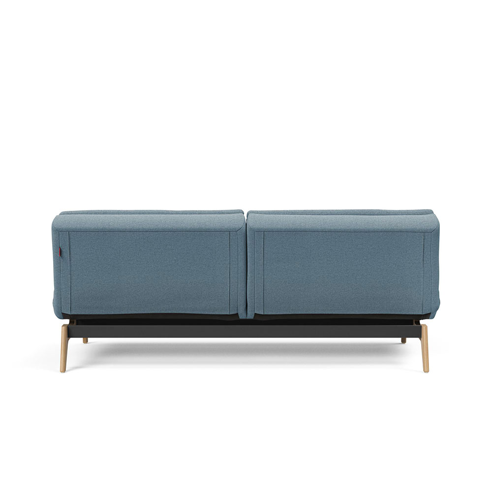 Canapés lits modulaires convertibles de luxe DUBLEXO FREJ & EIK – Image 40
