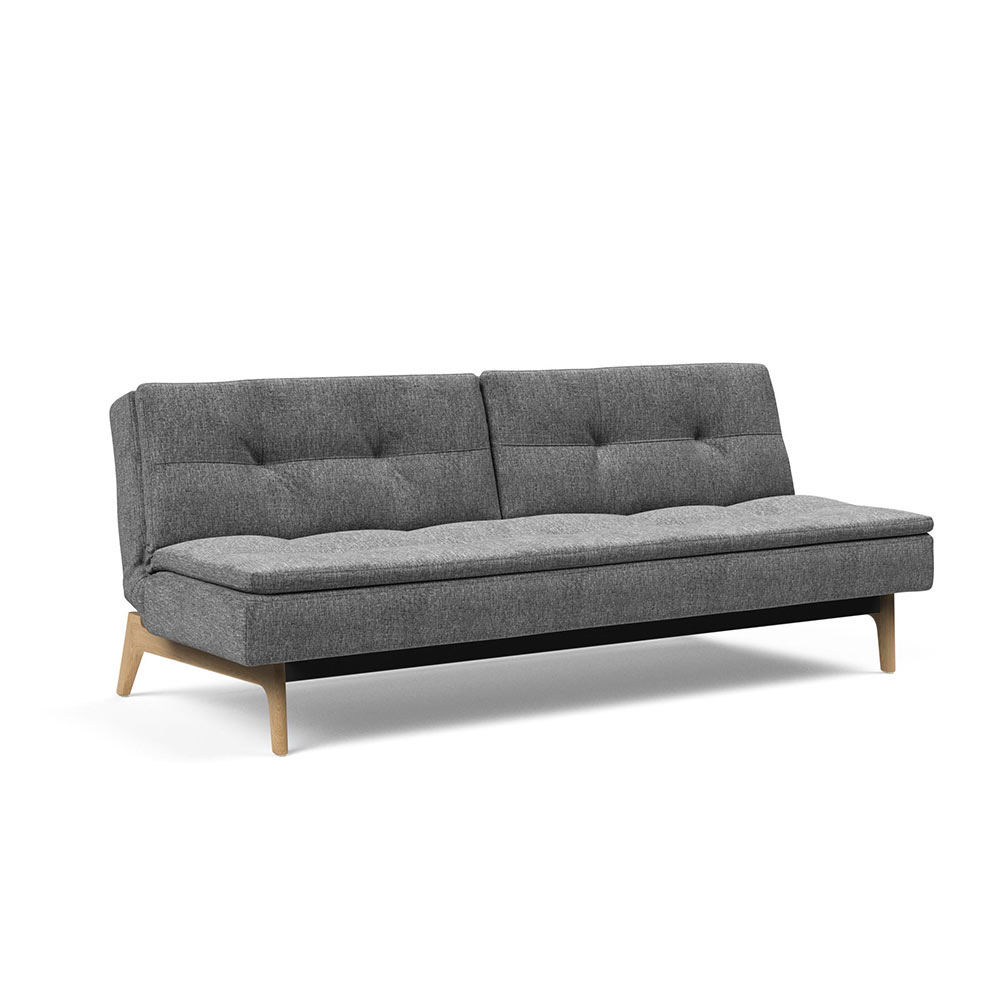 Canapés lits modulaires convertibles de luxe DUBLEXO FREJ & EIK – Image 48