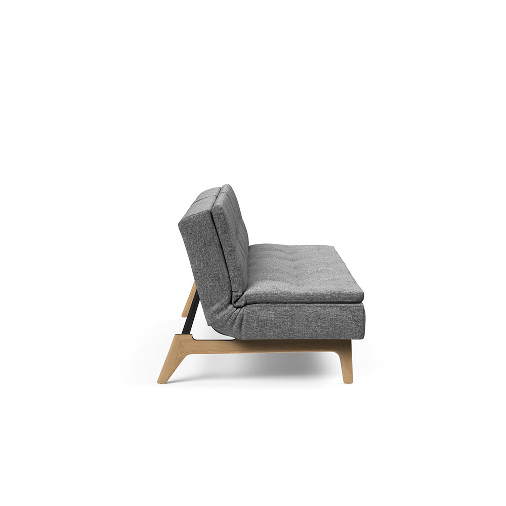 Canapés lits modulaires convertibles de luxe DUBLEXO FREJ & EIK – Image 53