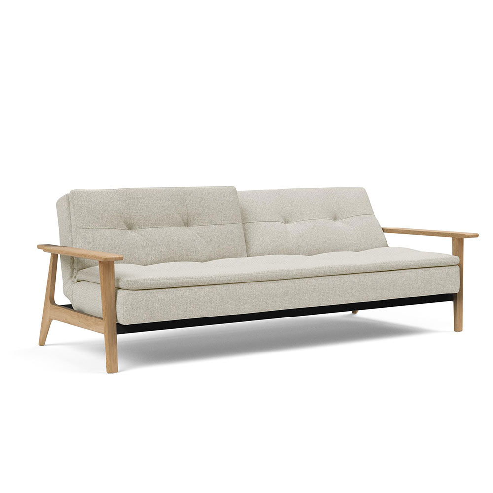 Canapés lits modulaires convertibles de luxe DUBLEXO FREJ & EIK – Image 2